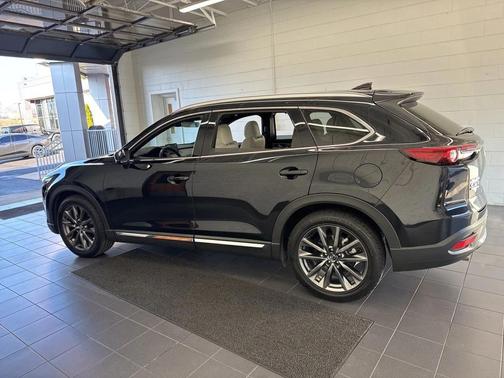 2020 Mazda CX-9 Signature