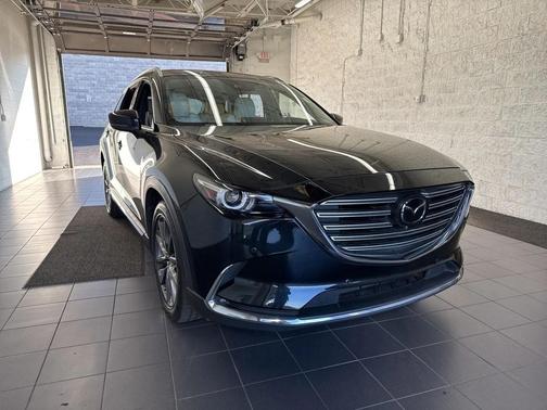 2020 Mazda CX-9 Signature