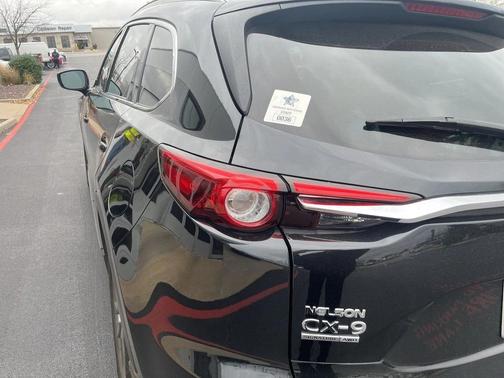 2020 Mazda CX-9 Signature