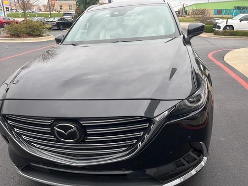 2020 Mazda CX-9 Signature