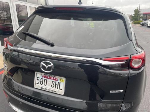 2020 Mazda CX-9 Signature