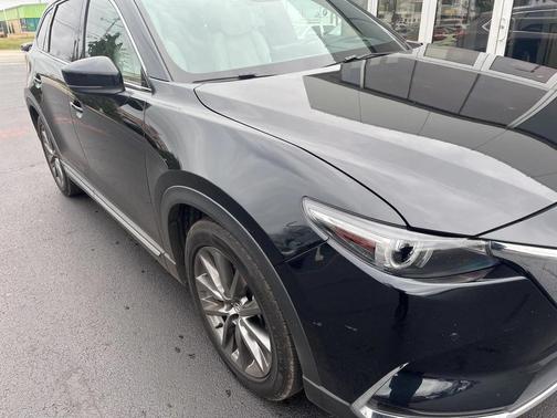 2020 Mazda CX-9 Signature