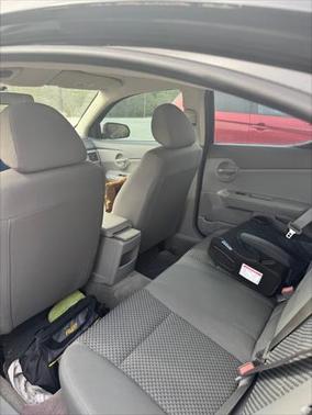 2008 Dodge Avenger SE