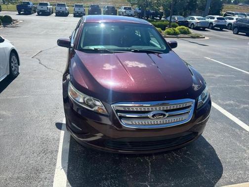 2011 Ford Taurus SEL