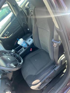 2011 Ford Taurus SEL