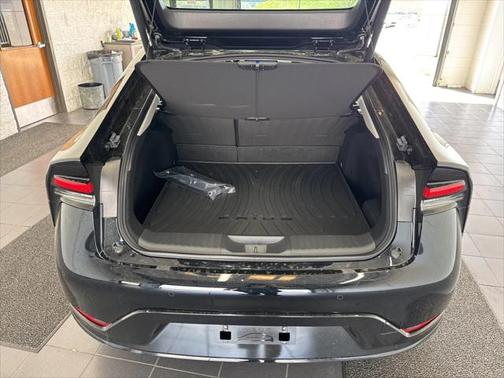 2025 Toyota Prius Limited