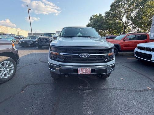 Avalanche 2024 Ford F-150 XLT
