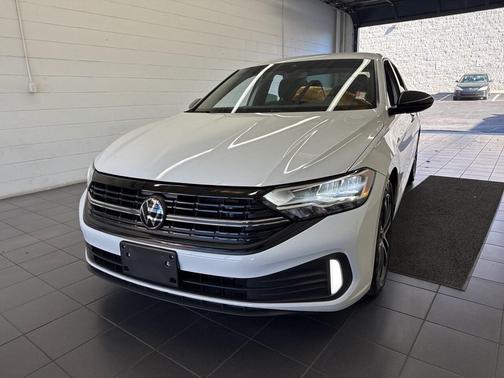2023 Volkswagen Jetta 1.5T Sport