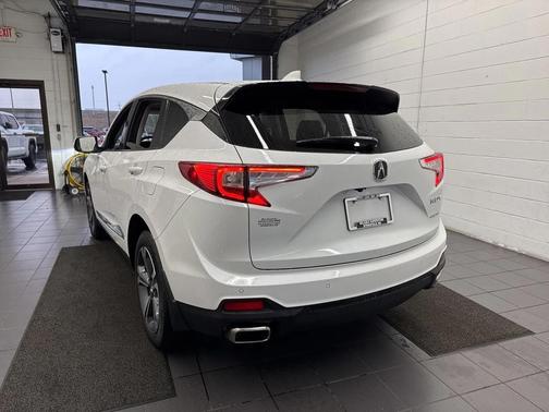 2023 Acura RDX Advance Package