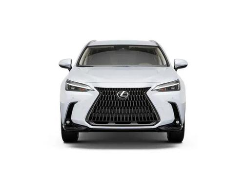 2026 Lexus NX 350 NX 350