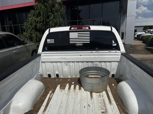 2015 Toyota Tundra SR5