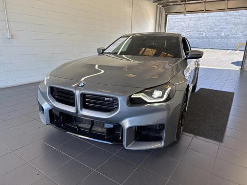 2025 BMW M2 Base