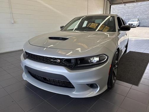 2023 Dodge Charger R/T Scat Pack