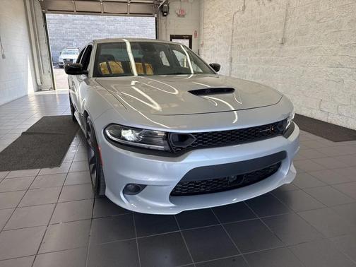 2023 Dodge Charger R/T Scat Pack