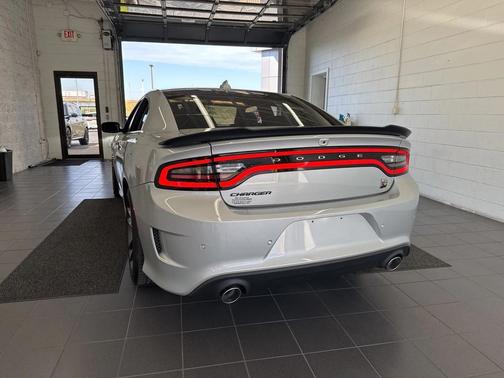 2023 Dodge Charger R/T Scat Pack