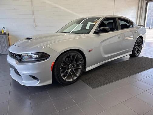 2023 Dodge Charger R/T Scat Pack