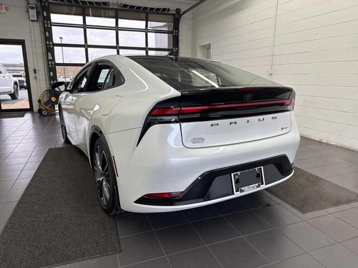 2024 Toyota Prius Limited