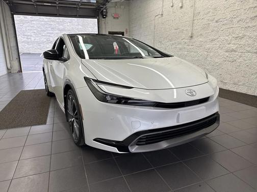 2024 Toyota Prius Limited