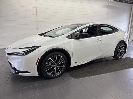 2024 Toyota Prius Limited
