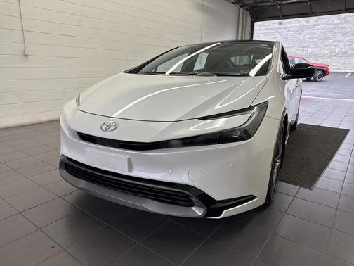 2024 Toyota Prius Limited