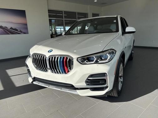 2023 BMW X5 PHEV xDrive45e