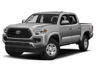 2018 Toyota Tacoma TRD Off Road