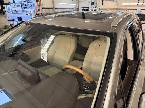 2020 Lexus RX 350 Base