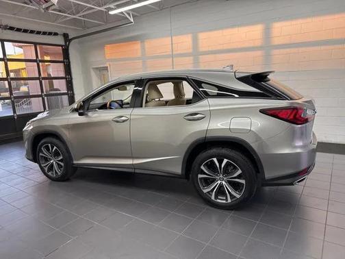 2020 Lexus RX 350 Base