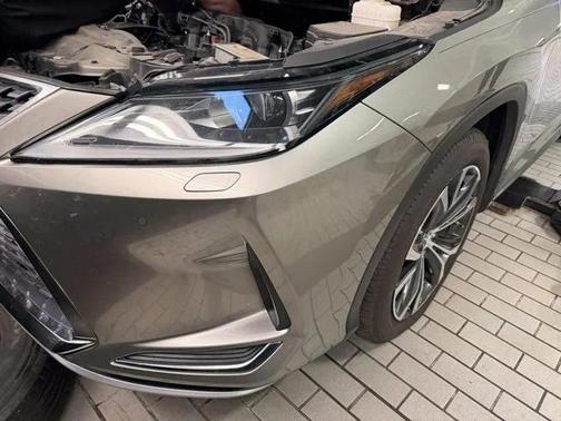 2020 Lexus RX 350 Base