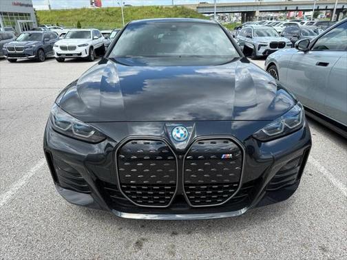 2023 BMW i4 Gran Coupe M50