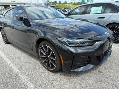 2023 BMW i4 Gran Coupe M50