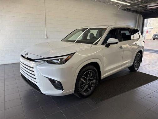 2026 Lexus TX 350 Premium