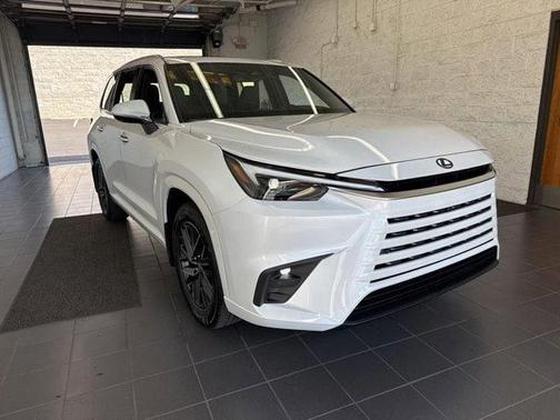 2026 Lexus TX 350 Premium