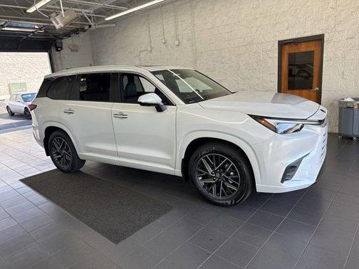 2026 Lexus TX 350 Premium