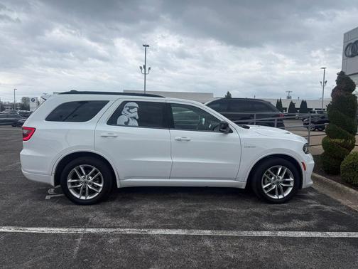 2023 Dodge Durango R/T Premium AWD