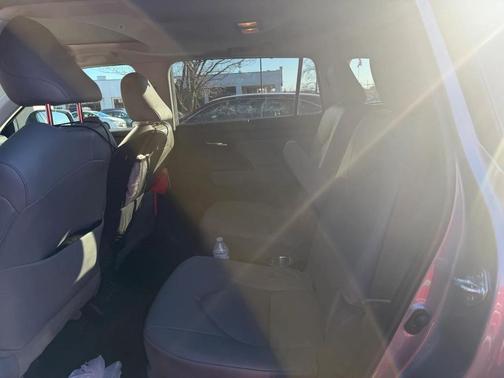 2024 Toyota Highlander Hybrid XLE