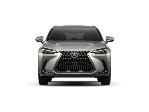 2025 Lexus NX 350h Premium