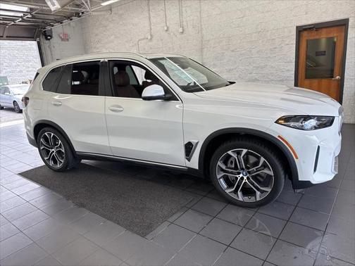 2024 BMW X5 PHEV xDrive50e