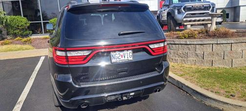 2023 Dodge Durango GT Plus