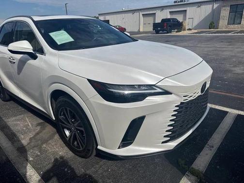 2023 Lexus RX 350 Premium