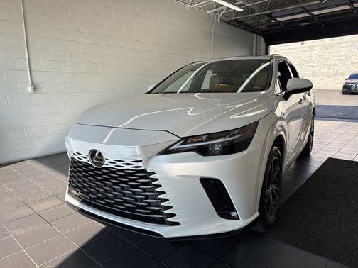 2023 Lexus RX 350 Premium