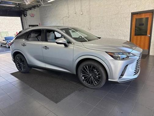 2026 Lexus RX 350 Premium