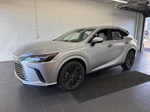 2026 Lexus RX 350 Premium