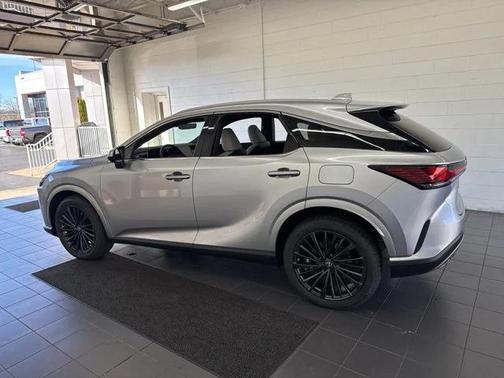 2026 Lexus RX 350 Premium