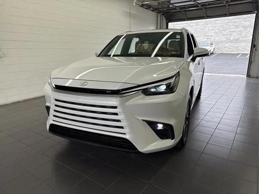 2025 Lexus TX 350 Premium