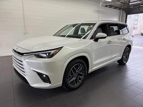 2025 Lexus TX 350 Premium