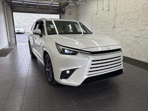 2025 Lexus TX 350 Premium