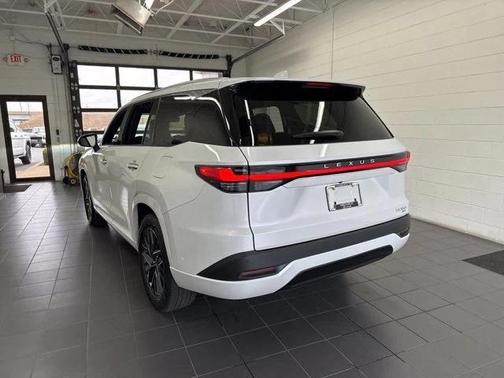 2025 Lexus TX 350 Premium