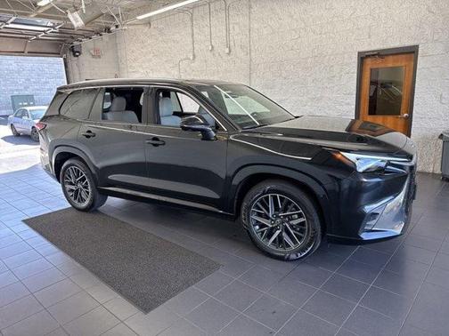 Caviar 2025 Lexus TX 350 Luxury