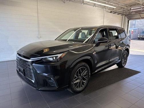 Caviar 2025 Lexus TX 350 Luxury